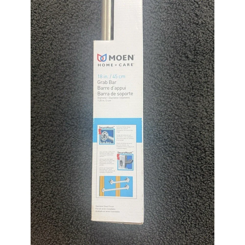 Moen home care